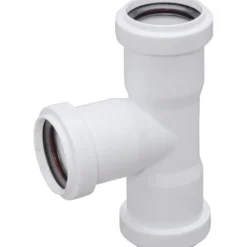 Geen PPC T-stuk 90° 40 mm Sale