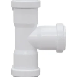 Geen PPC T-stuk 90° 40 mm Sale