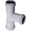 Geen PPC T-stuk 90° 32 mm New