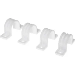 Geen PPC zadel Ø32 mm 4 stuks Hot