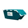 SUEZ PreZero Kluscontainer voor bouwafval ca. 4m³ Hot