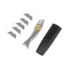 Firststep Professioneel PVC mes Discount