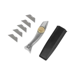 Firststep Professioneel PVC mes Discount