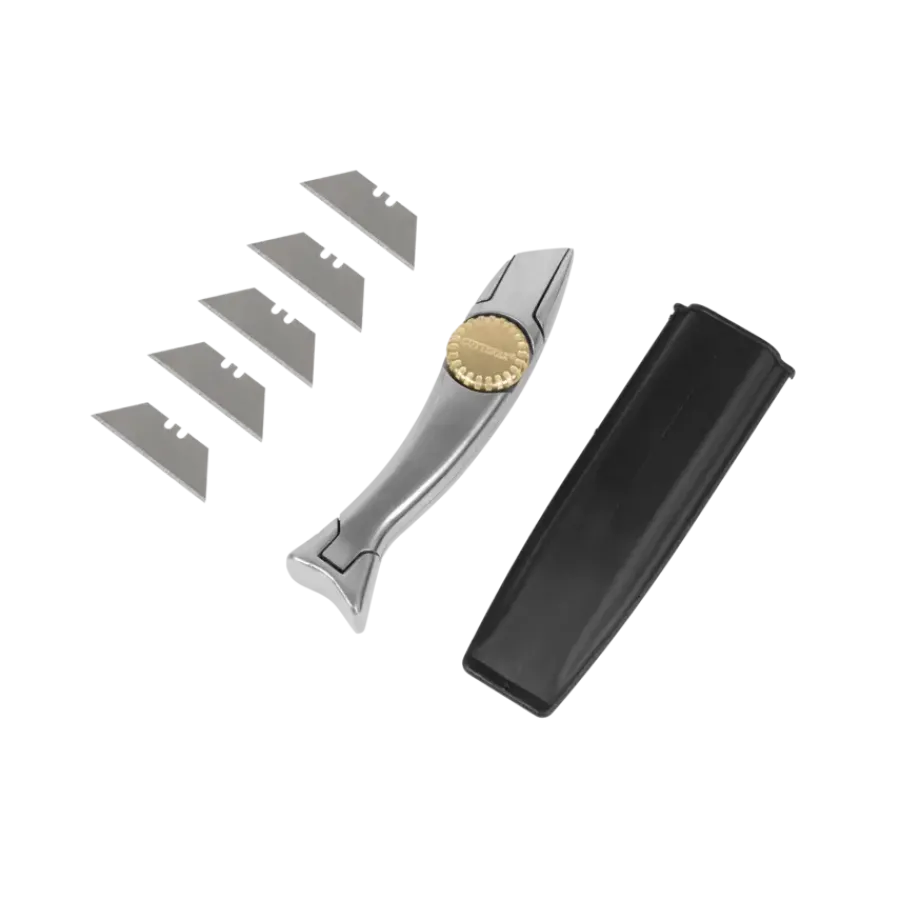 Firststep Professioneel PVC mes Discount
