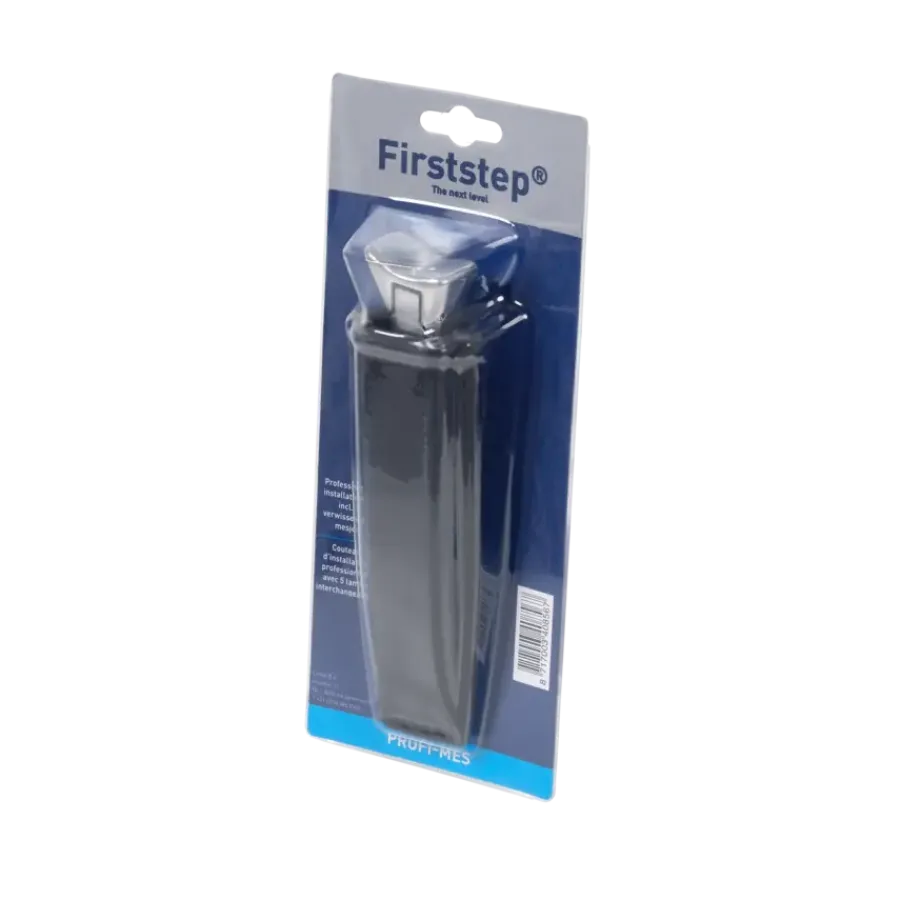 Firststep Professioneel PVC mes Discount