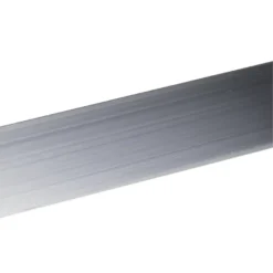 Profiel plat aluminium brut 40x3x1000mm