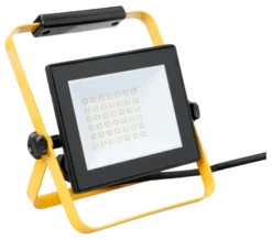 Prolight Led werklamp met snoer 30W Best