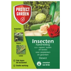 Protect Garden insectenbestrijding concentraat 20 ml