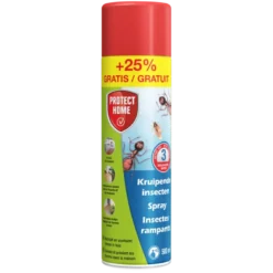 Protect Home kruipende insectenspray 500 ml