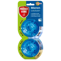 Protect Home Piron Pushbox mierenlokdoos 2 stuks