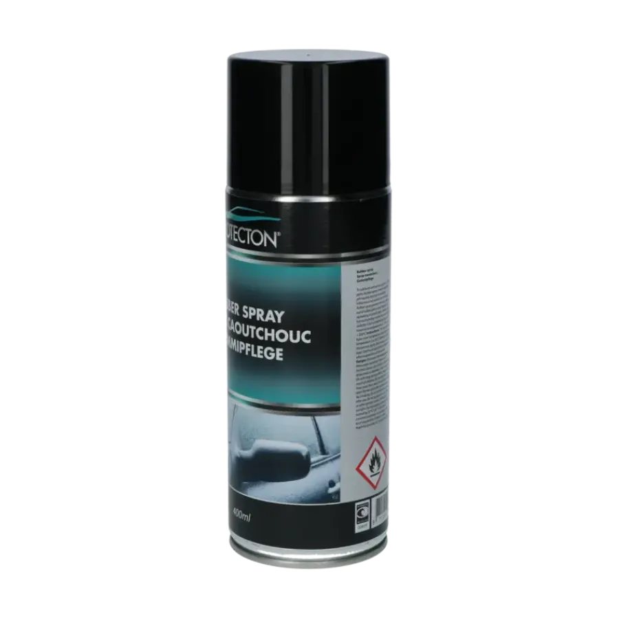 Protecton Protection rubber spray 400ml Clearance
