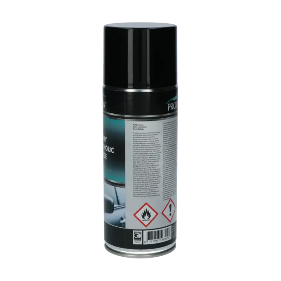 Protecton Protection rubber spray 400ml Clearance