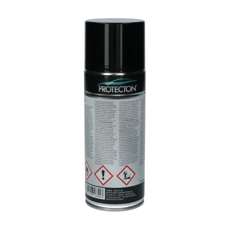 Protecton Protection rubber spray 400ml Clearance