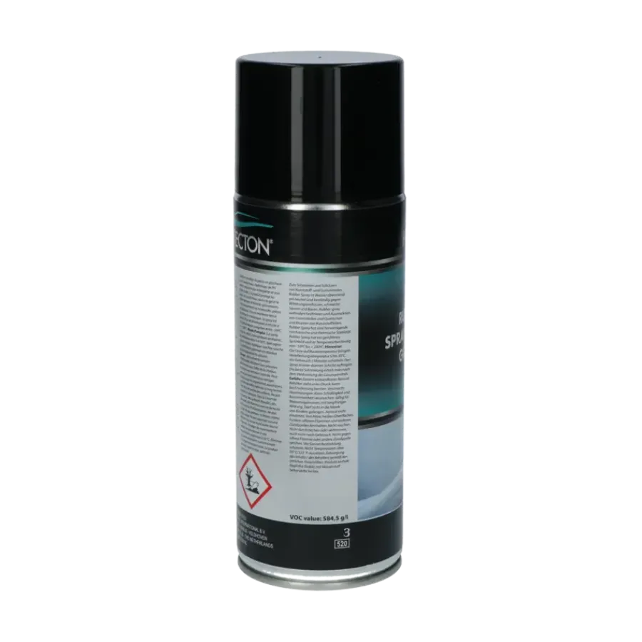 Protecton Protection rubber spray 400ml Clearance