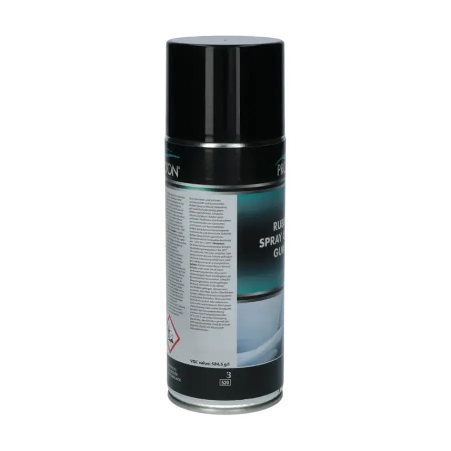 Protecton Protection rubber spray 400ml Clearance