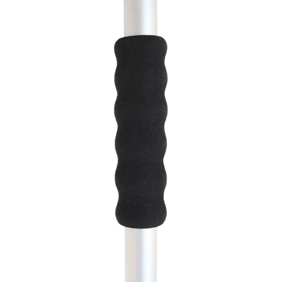 Protecton Protection wasborstel telescopisch 110 tot 165 cm Best