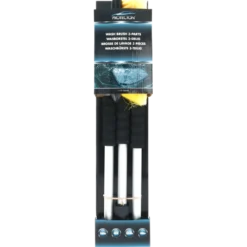 Protecton Protection wasborstel telescopisch 110 tot 165 cm Best