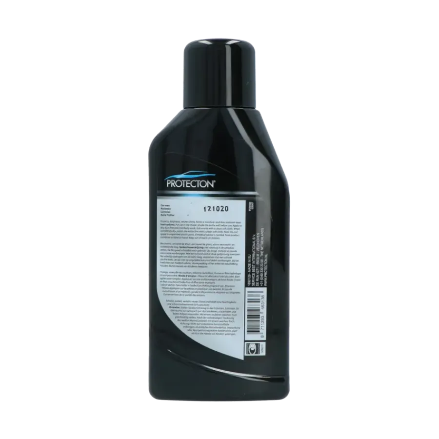 Protecton Autowax 500ml New