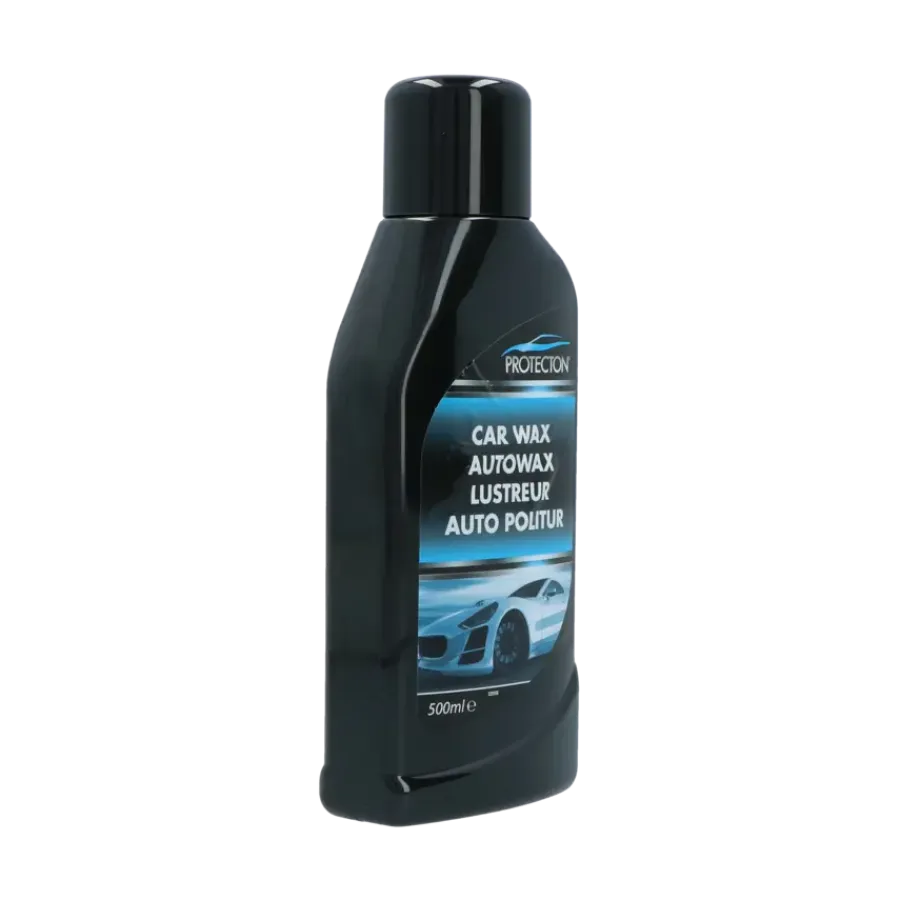 Protecton Autowax 500ml New