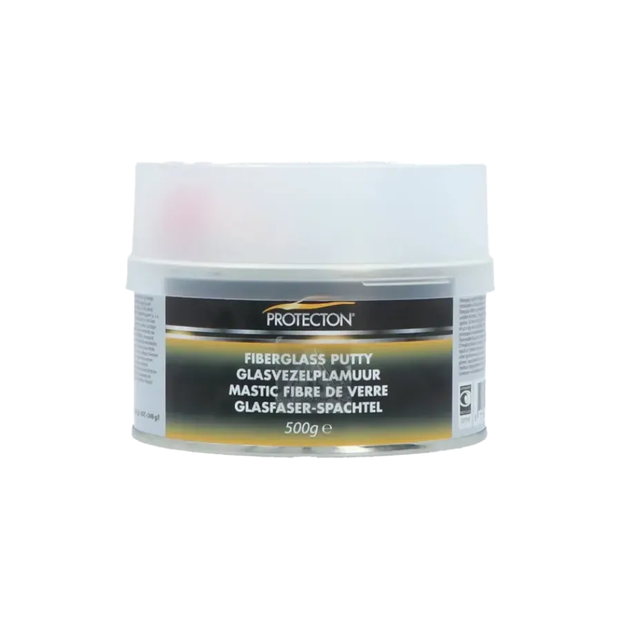 Protecton Glasvezelplamuur 500gr Online