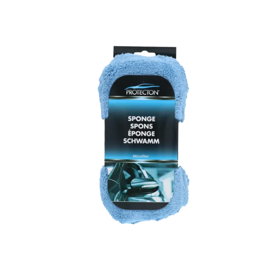 Protecton microvezel spons