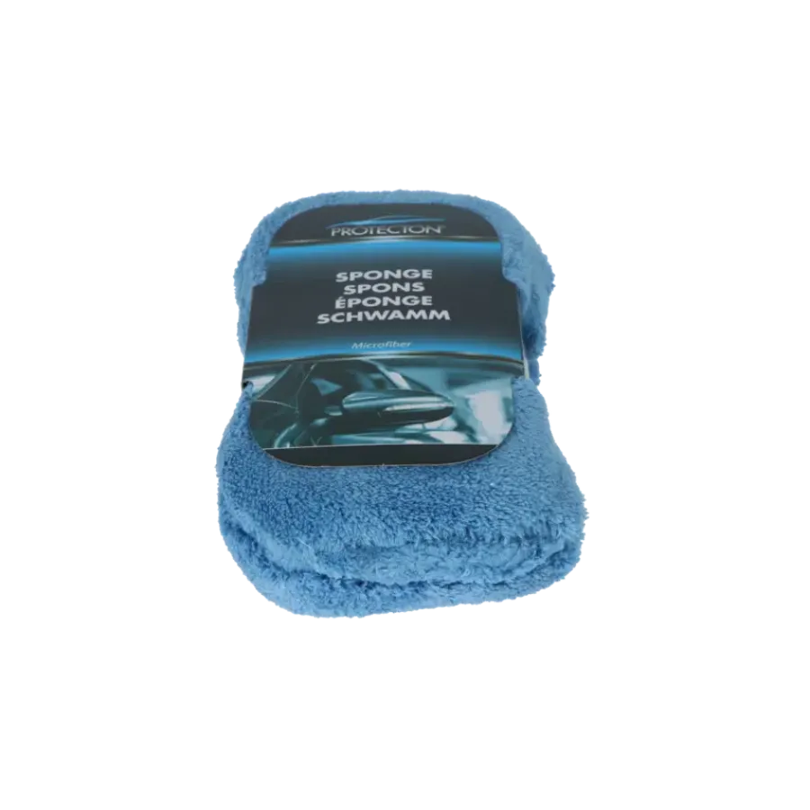 Protecton microvezel spons