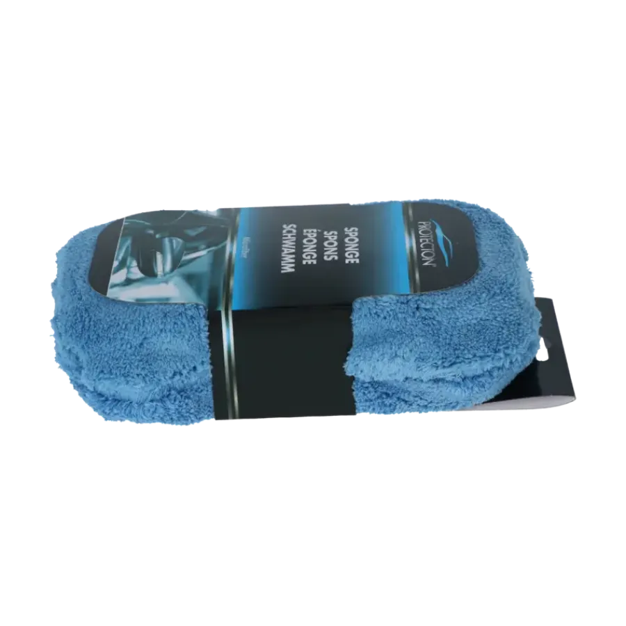 Protecton microvezel spons
