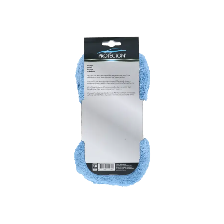Protecton microvezel spons
