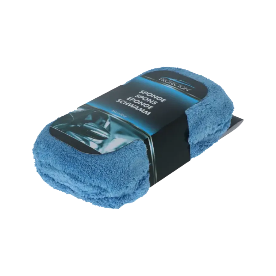 Protecton microvezel spons