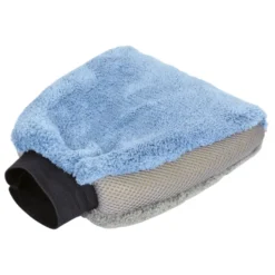 Protecton microvezel washandschoen Best