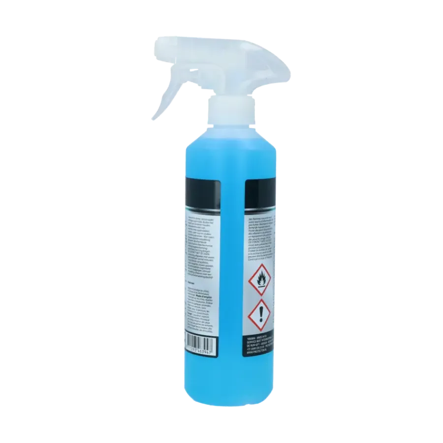 Protecton Ruitontdooier 500ml