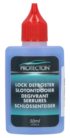 Protecton Slotontdooier 50ml New