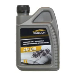 Protecton transmissieolie ATF DIII 1 Liter Clearance
