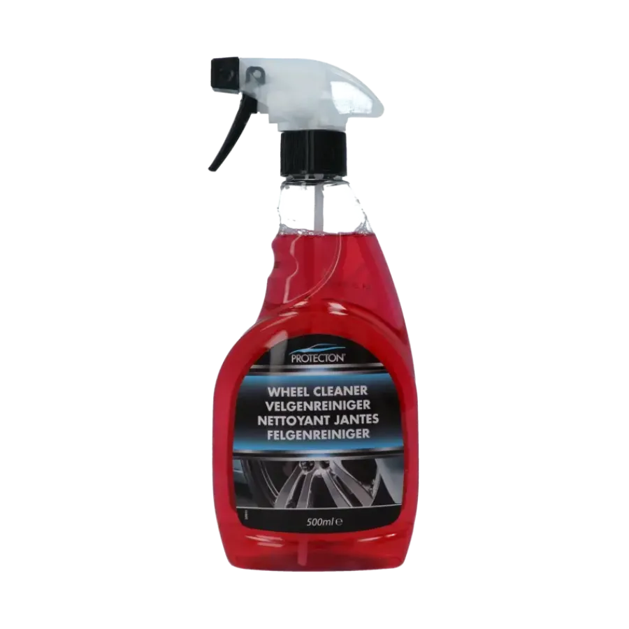 Protecton Velgenreiniger 500ml Best