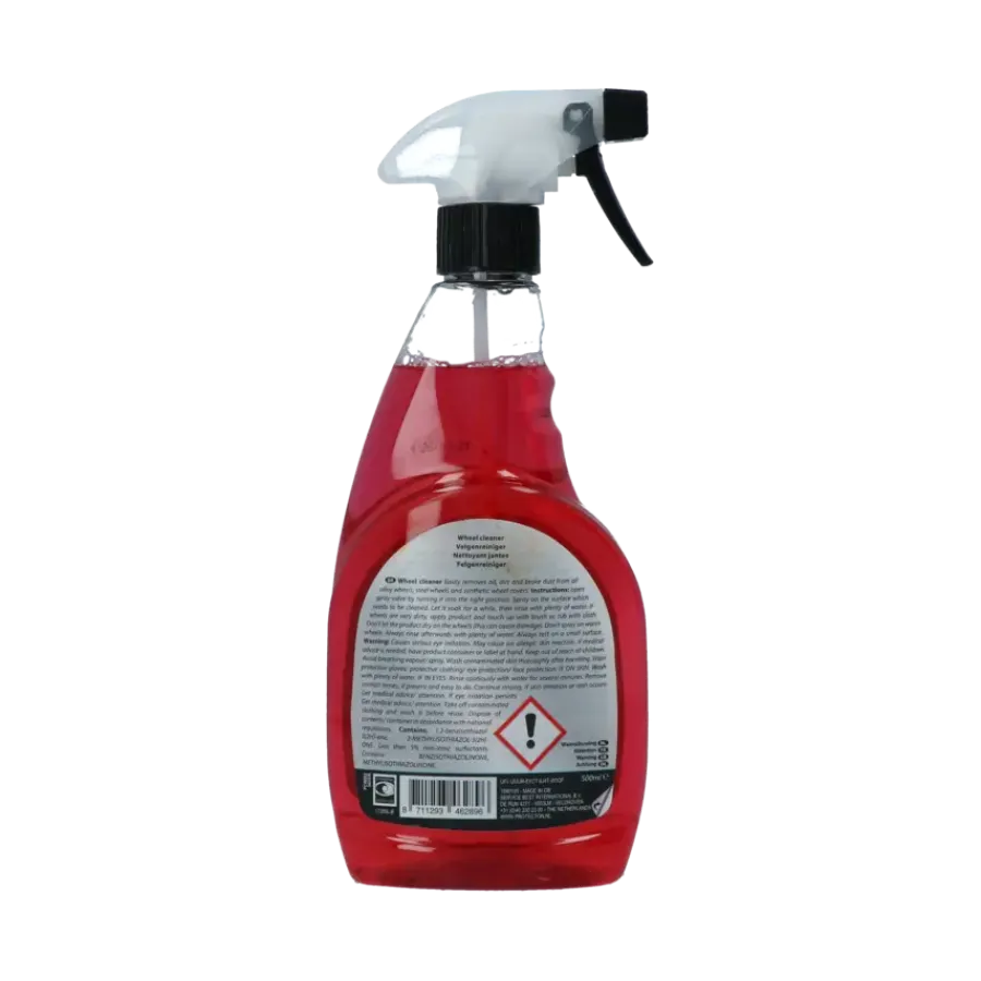 Protecton Velgenreiniger 500ml Best