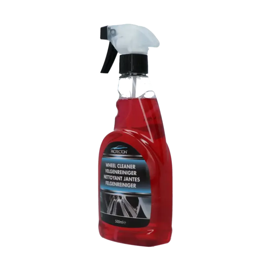 Protecton Velgenreiniger 500ml Best