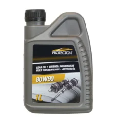 Protecton versnellingsbakolie 80W-90 1 Liter Best