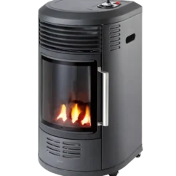 Qlima gaskachel GH 8034