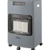 Qlima Gaskachel GH 959 RF