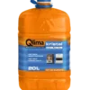 Qlima Premium petroleum kristal 20 Liter