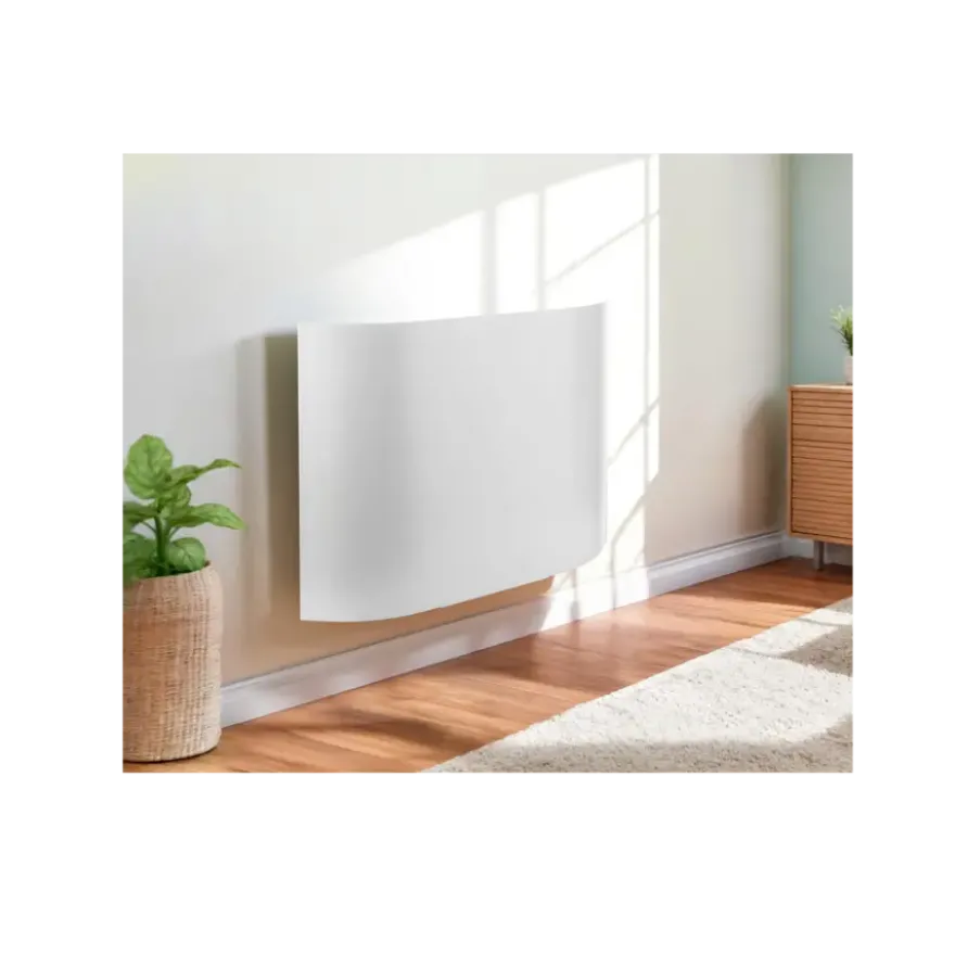 Qlima Sereno EPIH 5115 - Inertia heater - elektrische verwarming