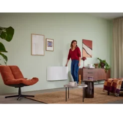 Qlima Sereno EPIH 5115 - Inertia heater - elektrische verwarming