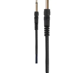 Q-link audiojack 6,3 mm 3 meter New