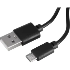 Q-link AUX-bt bluetooth ontvanger zwart