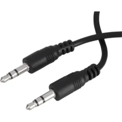 Q-link AUX-bt bluetooth ontvanger zwart