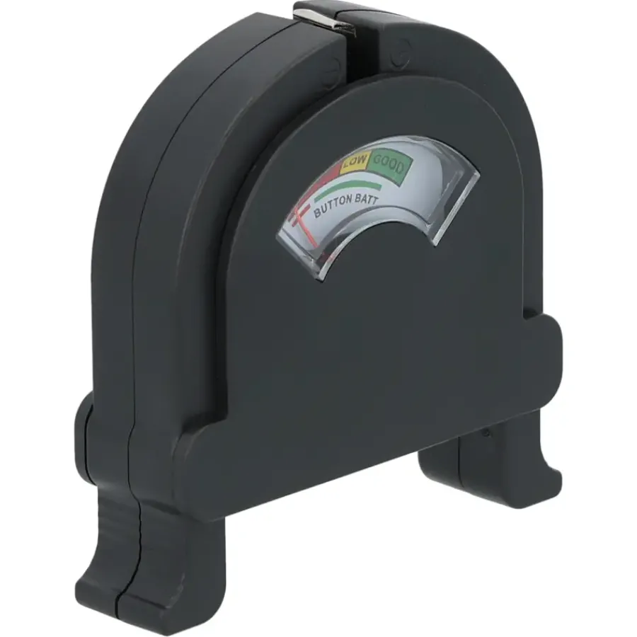 Q-link batterij tester universeel Online