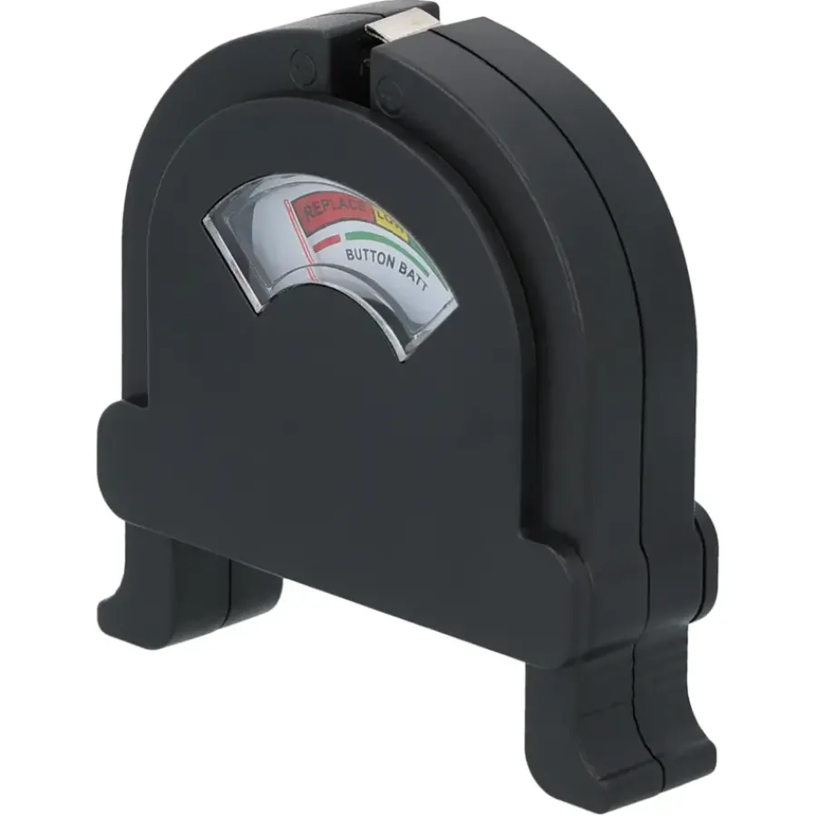 Q-link batterij tester universeel Online