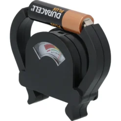 Q-link batterij tester universeel Online