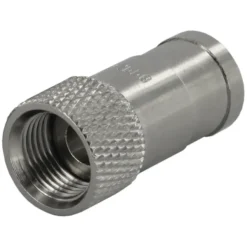 Q-link coax F-wartel 7 mm kabelkeur 2 stuks Outlet