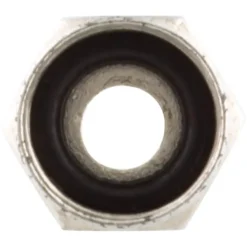 Q-link coax F-wartel waterdicht 6 mm 2 stuks Outlet